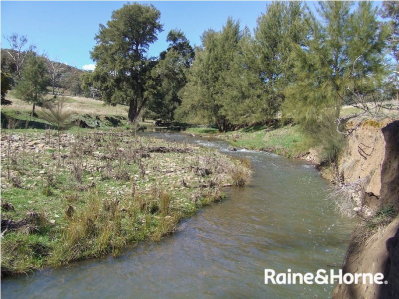 Clear Creek NSW 2795