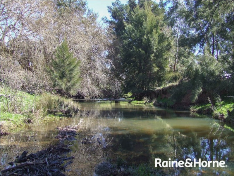Clear Creek NSW 2795