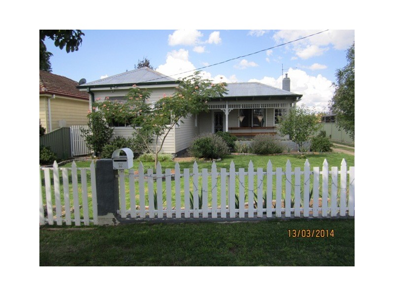 30 Gormans Hill Road, Gormans Hill NSW 2795