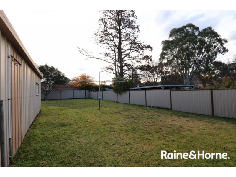 9 Alfred Street, South Bathurst NSW 2795