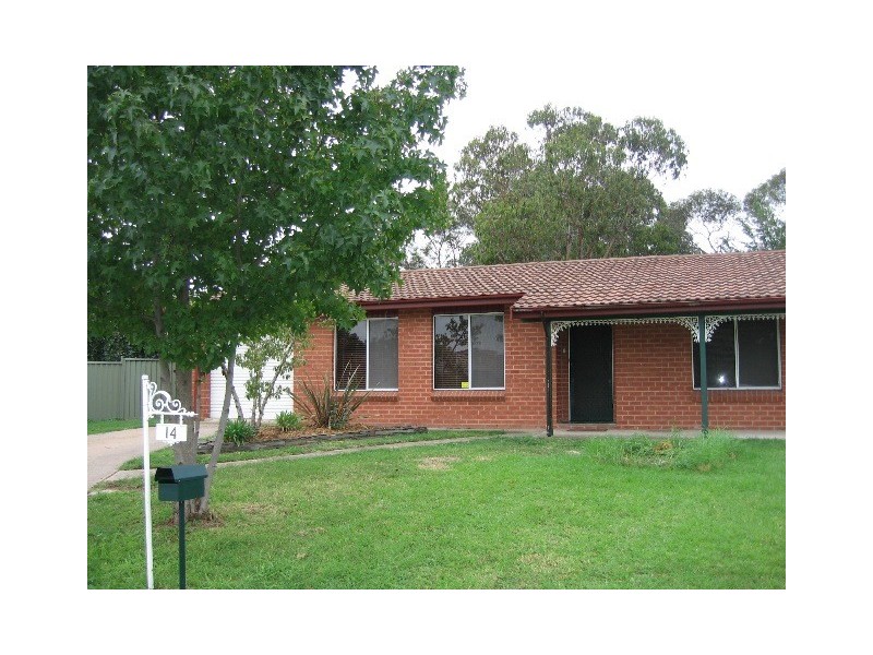 14 Wayside Court, Bathurst NSW 2795