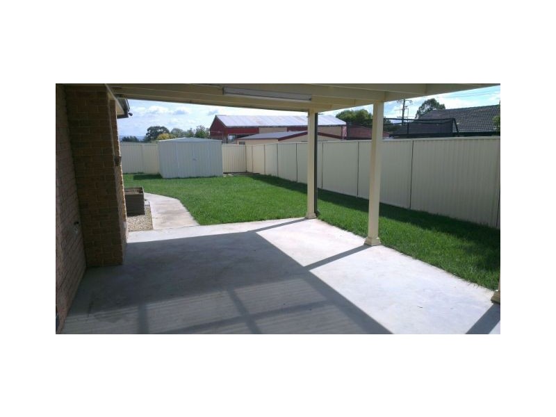 10a  Nelson Street, Raglan NSW 2795