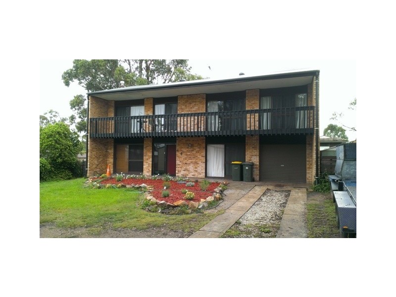 4 O’Connell Pl, Windradyne NSW 2795