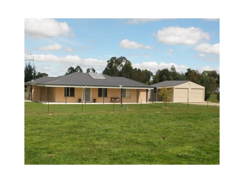 748 Duramana Rd, Bathurst NSW 2795