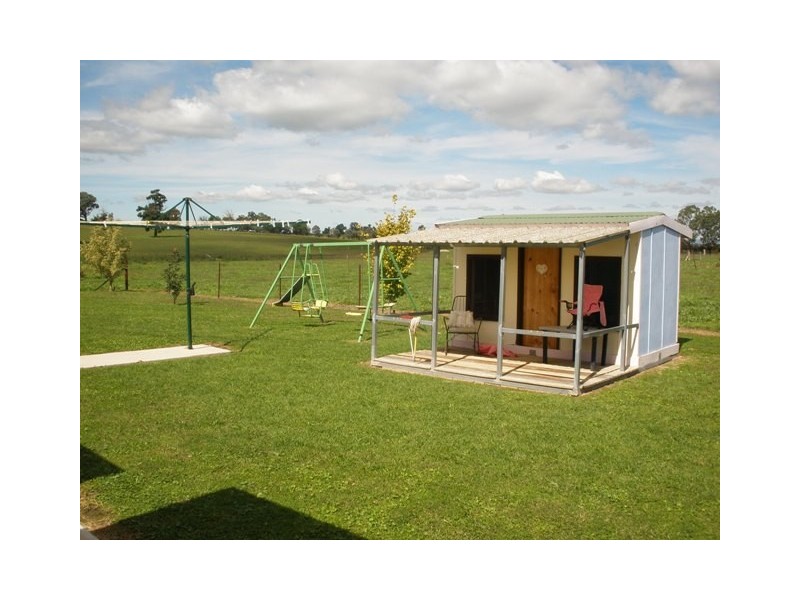 748 Duramana Rd, Bathurst NSW 2795