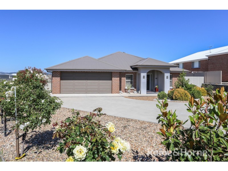 6 She Oak Close, Kelso NSW 2795