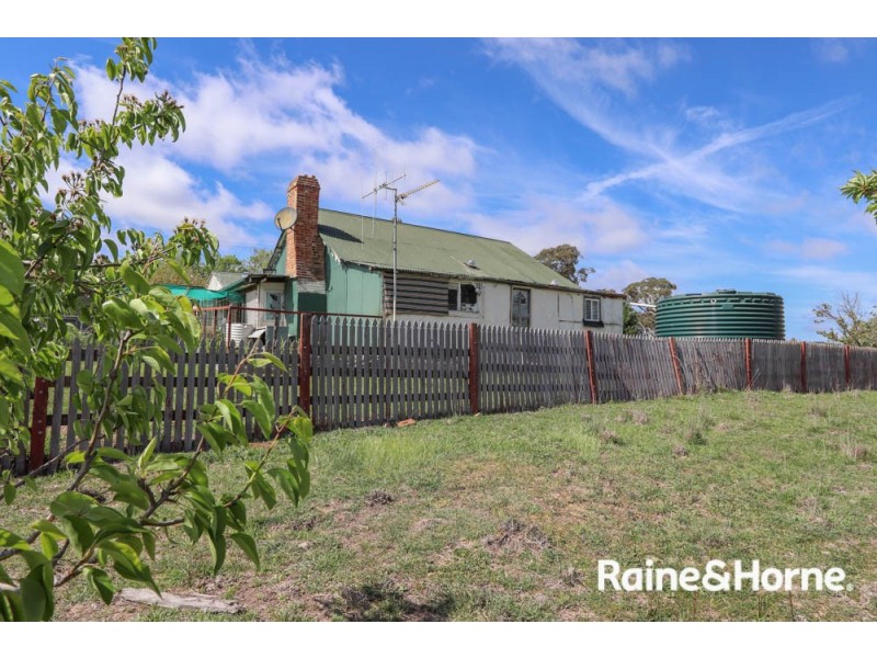 587 Triangle Flat Road, Rockley NSW 2795