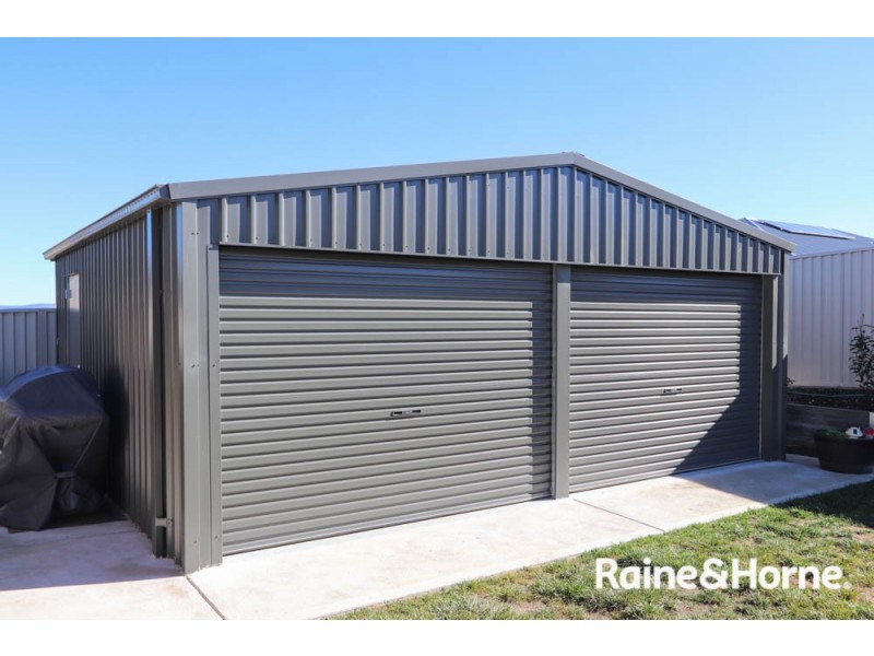 68 Wentworth Drive, Kelso NSW 2795