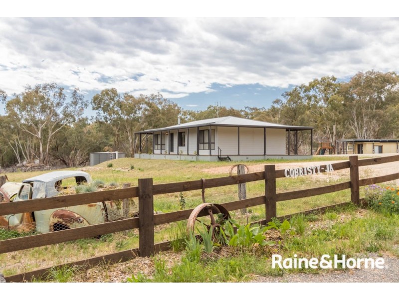 1546 Sofala Road, Peel NSW 2795