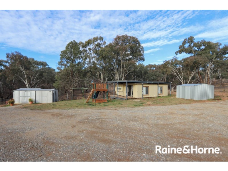 1546 Sofala Road, Peel NSW 2795