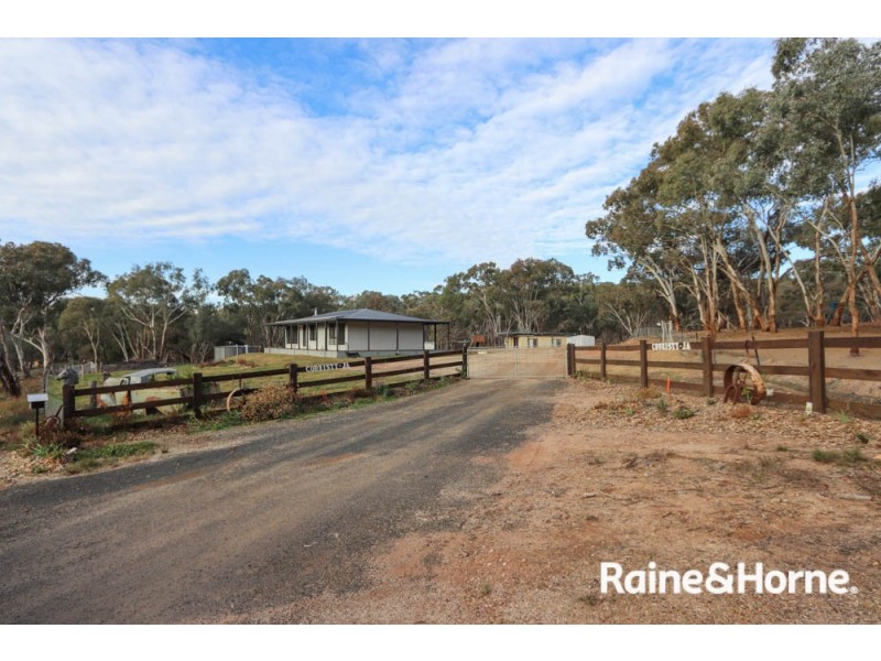 1546 Sofala Road, Peel NSW 2795