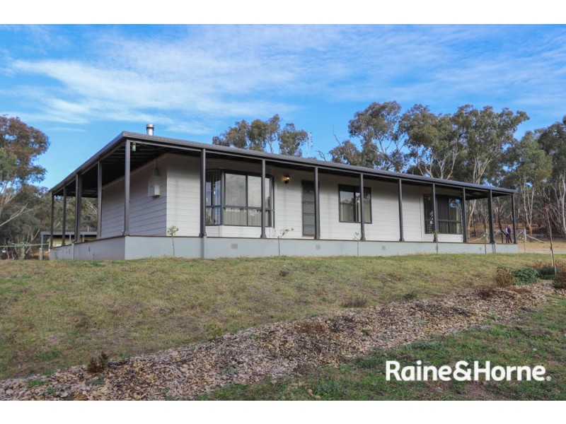 1546 Sofala Road, Peel NSW 2795
