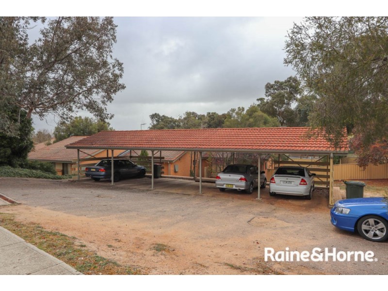 7/73 Suttor Street, Windradyne NSW 2795