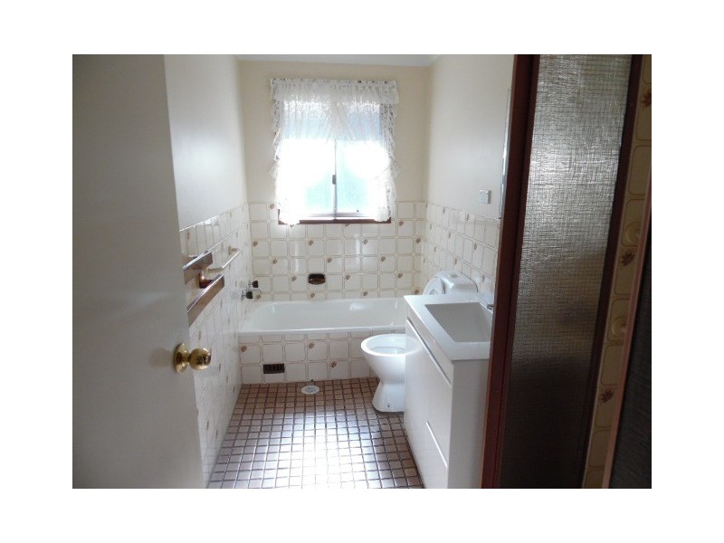 3/277  Lambert Street, Bathurst NSW 2795