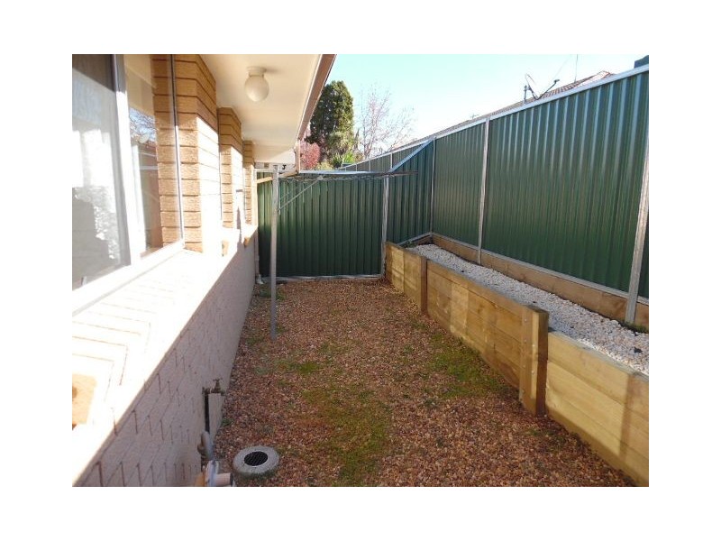 3/277  Lambert Street, Bathurst NSW 2795