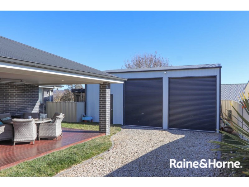 9 Gibsone Drive, Kelso NSW 2795