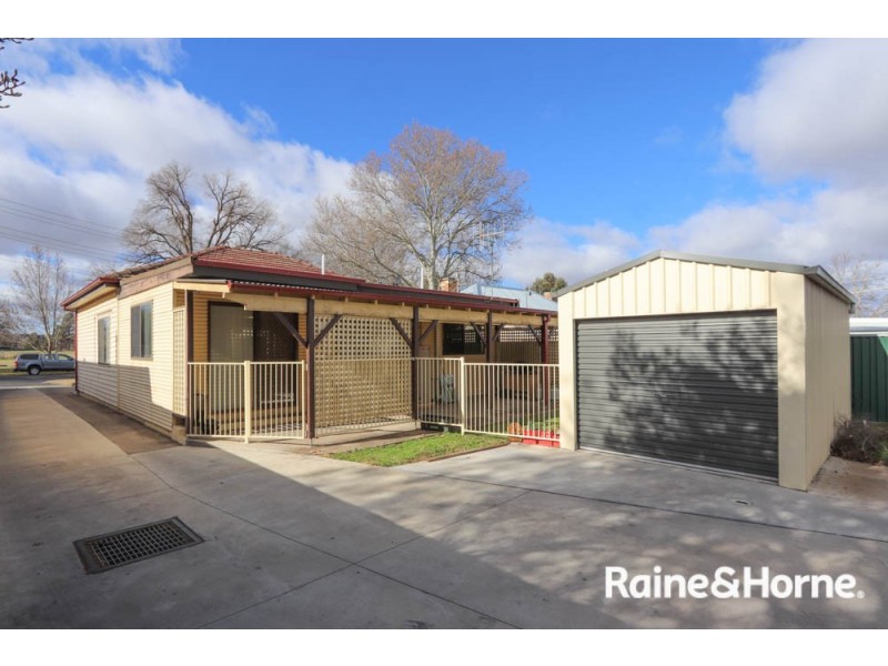 12 Durham Street, Bathurst NSW 2795