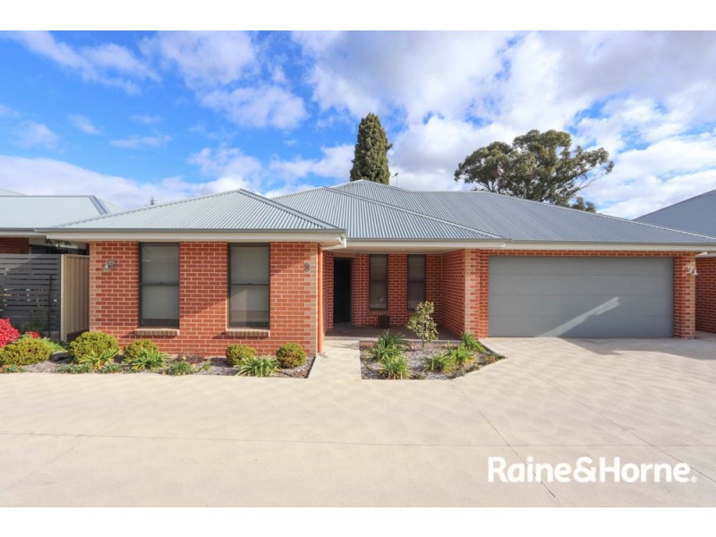 3/51 Stewart Street, Bathurst NSW 2795