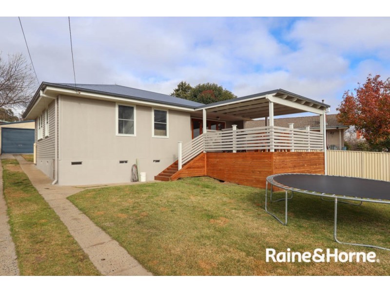 14 Lloyds Road, South Bathurst NSW 2795
