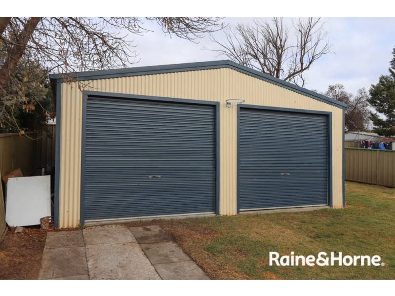 14 Lloyds Road, South Bathurst NSW 2795