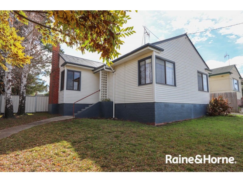 259 Peel Street, West Bathurst NSW 2795