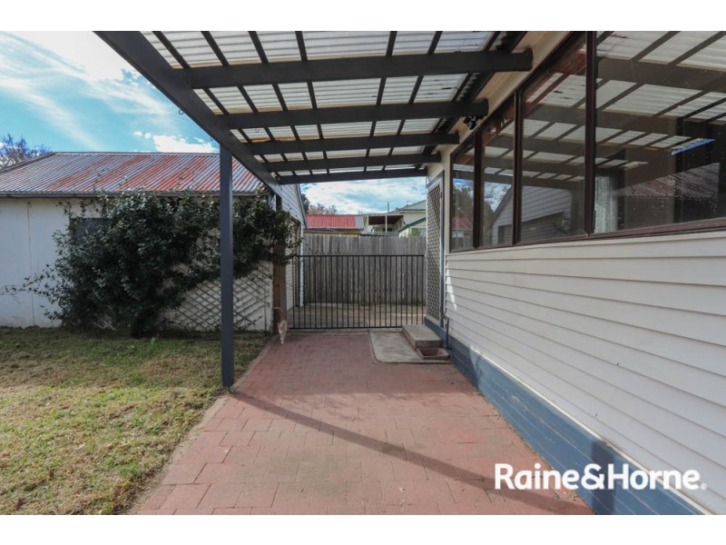259 Peel Street, West Bathurst NSW 2795