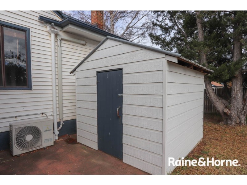 259 Peel Street, West Bathurst NSW 2795