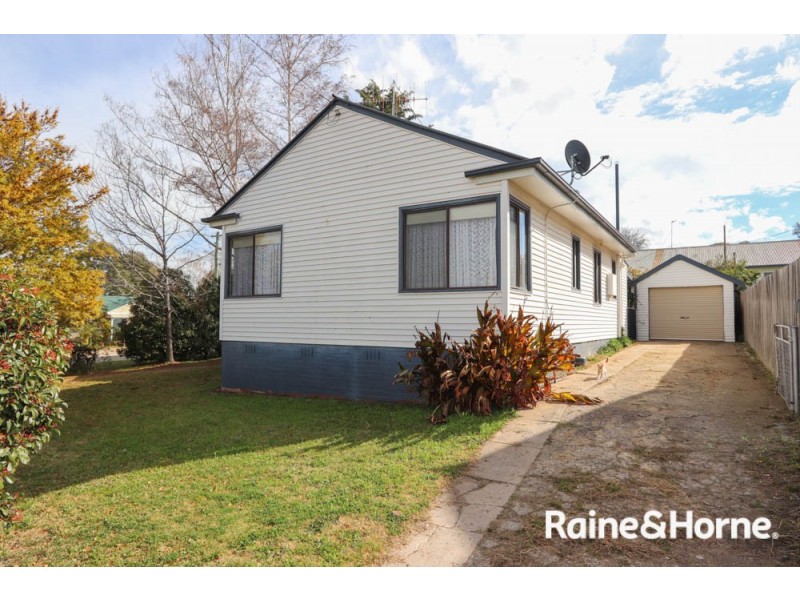 259 Peel Street, West Bathurst NSW 2795