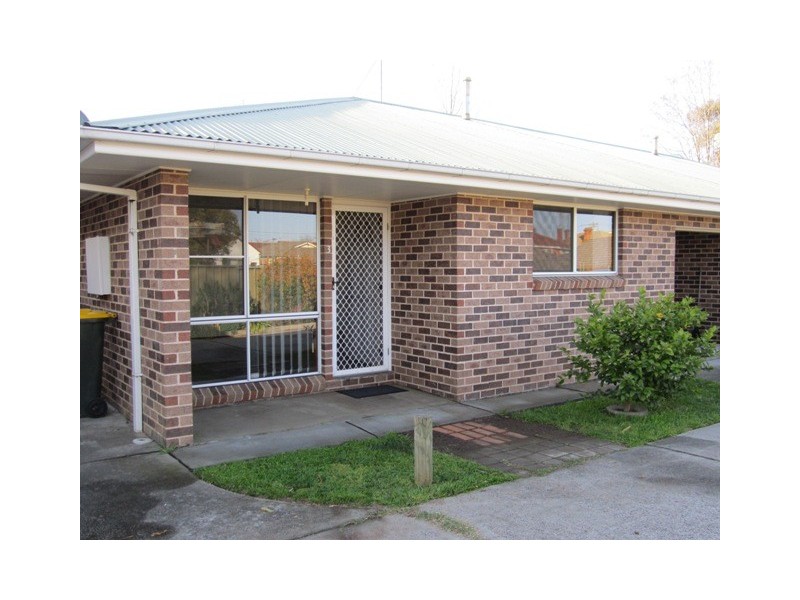 3/307 Howick Street, Bathurst NSW 2795