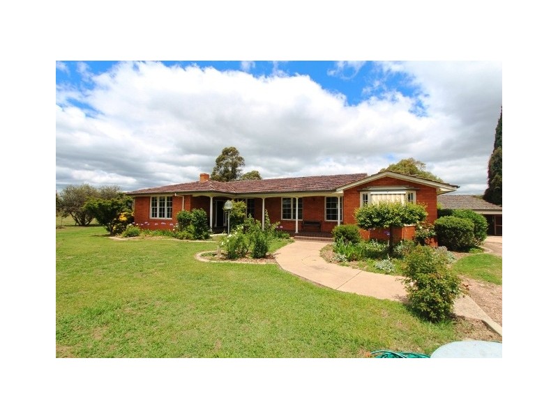 364 Limekilns Rd, Bathurst NSW 2795