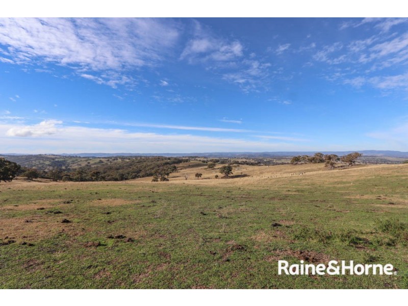 Lot 113 Whalans Lane, Duramana NSW 2795