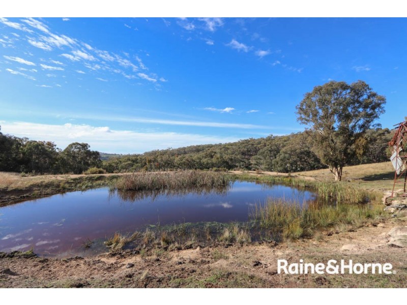 Lot 113 Whalans Lane, Duramana NSW 2795