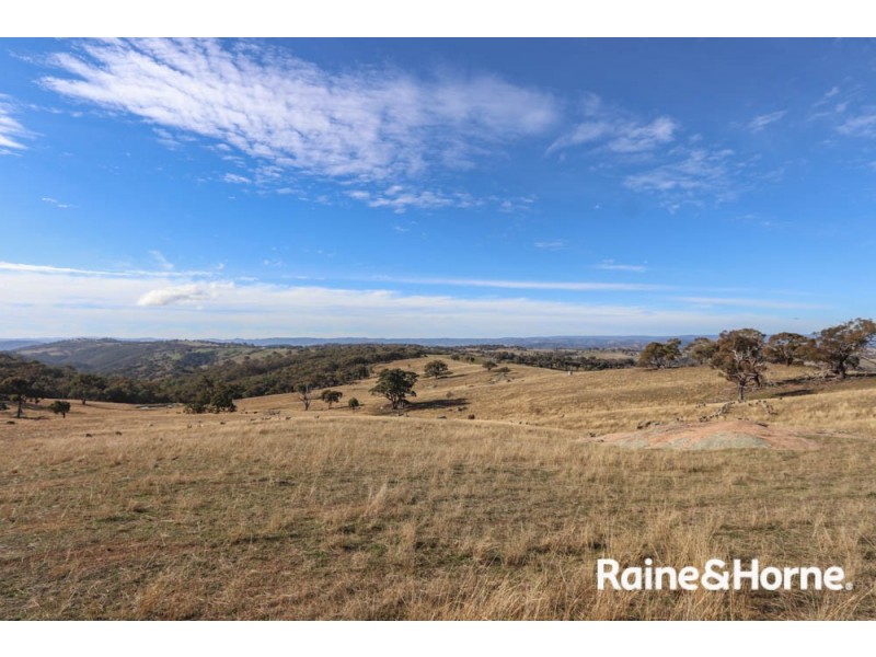 Lot 113 Whalans Lane, Duramana NSW 2795