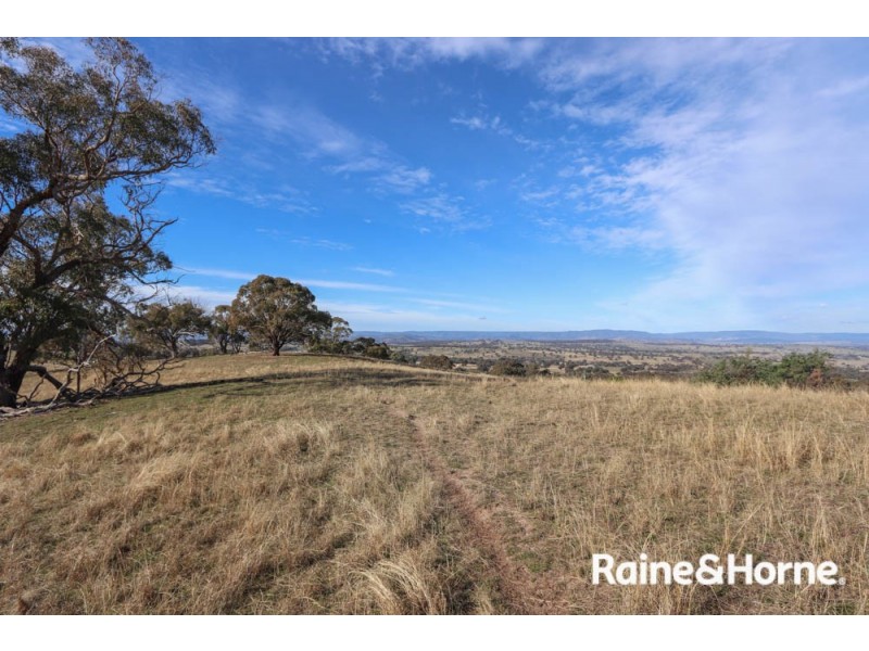 Lot 113 Whalans Lane, Duramana NSW 2795