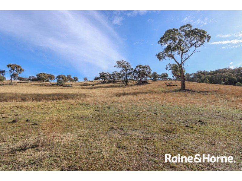 Lot 113 Whalans Lane, Duramana NSW 2795