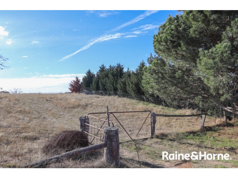 Lot 113 Whalans Lane, Duramana NSW 2795