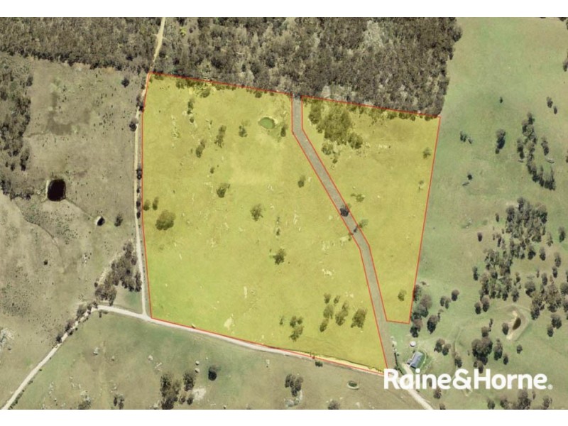 Lot 113 Whalans Lane, Duramana NSW 2795