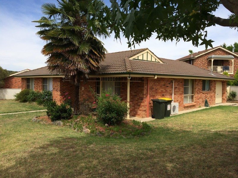 6  Freestone way, Bathurst NSW 2795