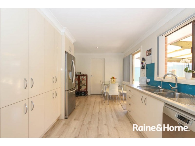 21 Cousins Place, Windradyne NSW 2795