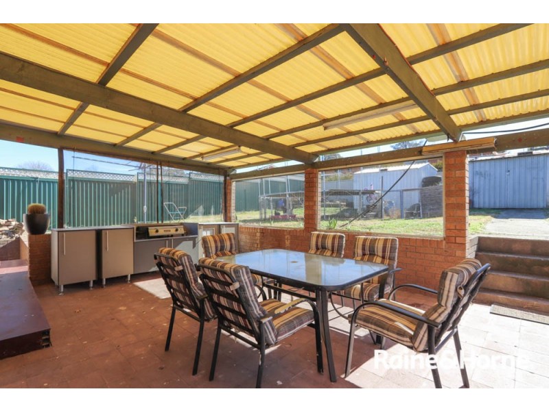 21 Cousins Place, Windradyne NSW 2795