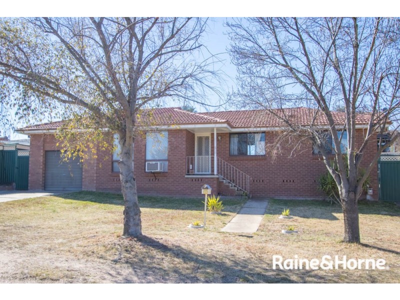 21 Cousins Place, Windradyne NSW 2795