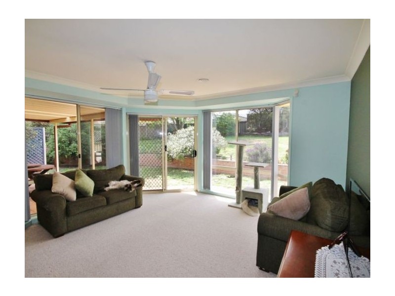 4 Graham Drive, Kelso NSW 2795