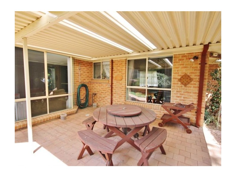 4 Graham Drive, Kelso NSW 2795