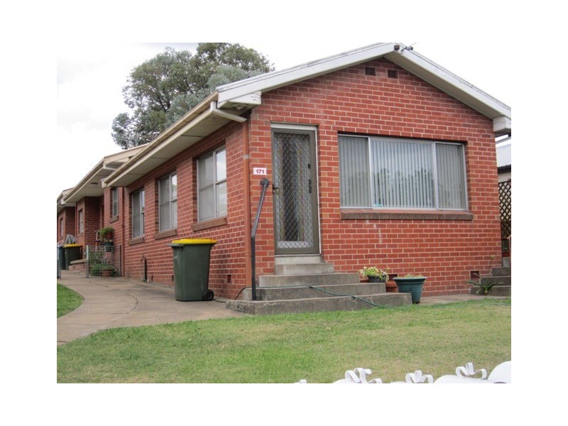 6/171-173 Stewart St, Bathurst NSW 2795