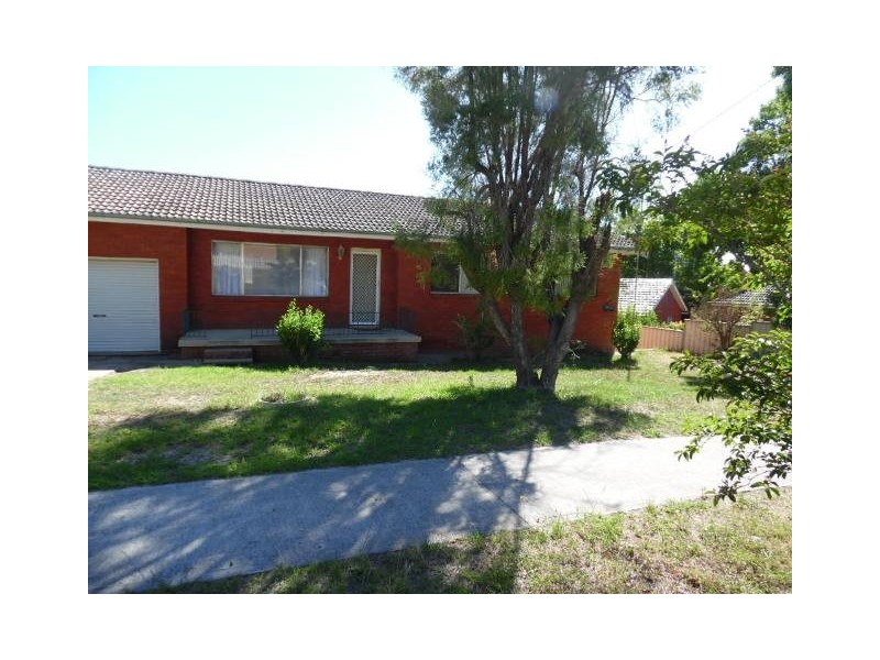 307 Keppel Street, Bathurst NSW 2795