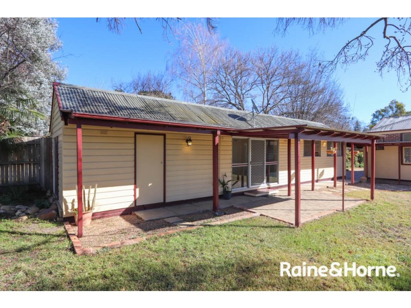 146 Peel Street, Bathurst NSW 2795