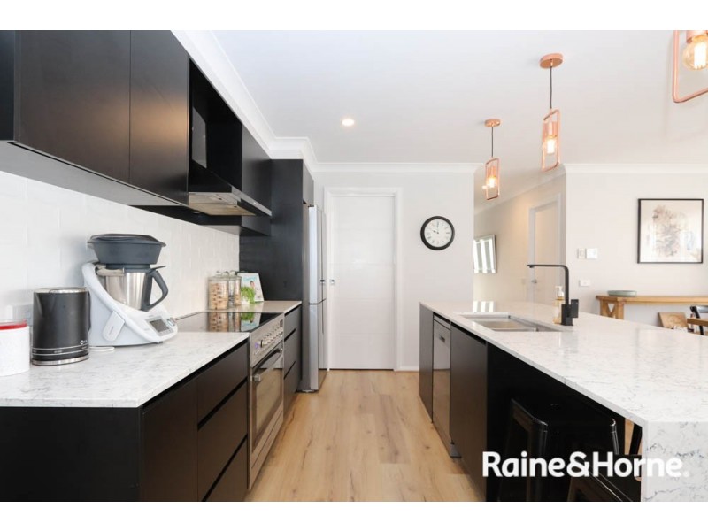 Lot 7 Croft Close, The Lagoon NSW 2795