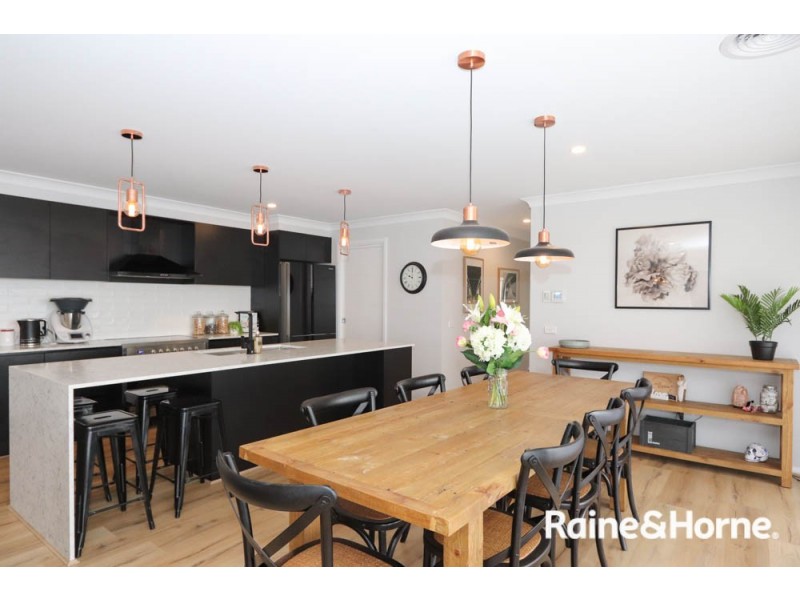Lot 7 Croft Close, The Lagoon NSW 2795