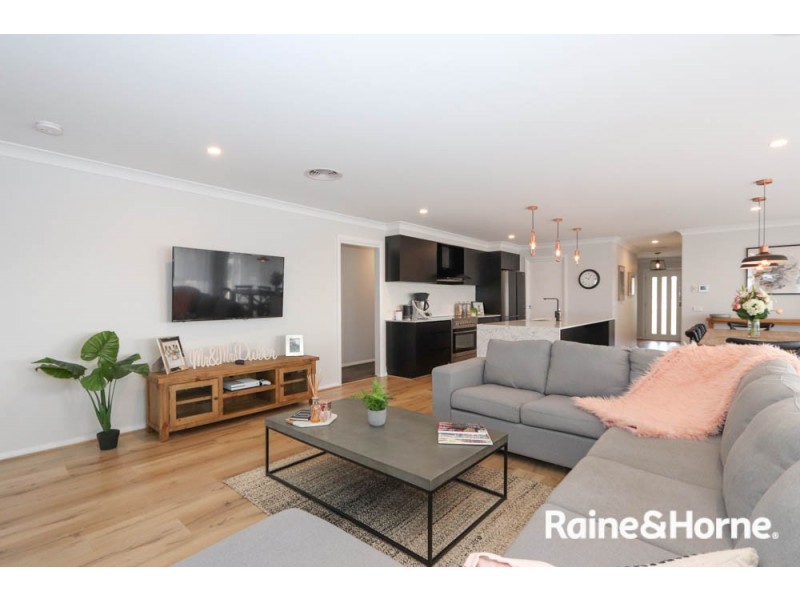 Lot 7 Croft Close, The Lagoon NSW 2795