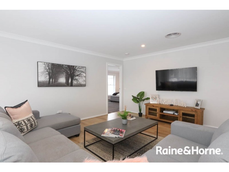 Lot 7 Croft Close, The Lagoon NSW 2795